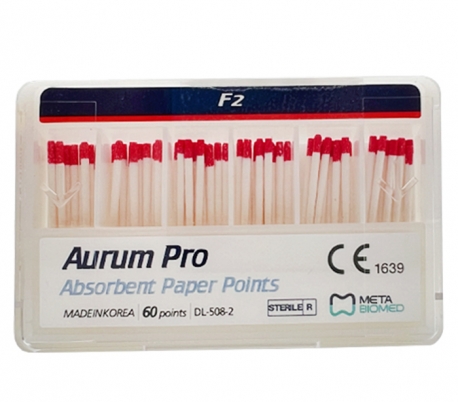 کن کاغذی ساده پروتیپر Meta - Aurum Pro