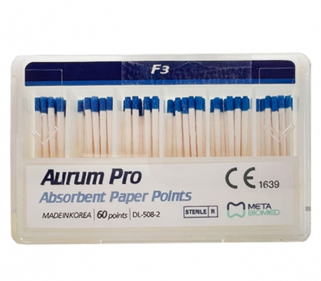 کن کاغذی ساده پروتیپر Meta - Aurum Pro