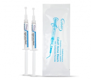Cobalt Biomed - 15% Tooth Whitening