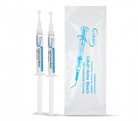 Cobalt Biomed - 15% Tooth Whitening