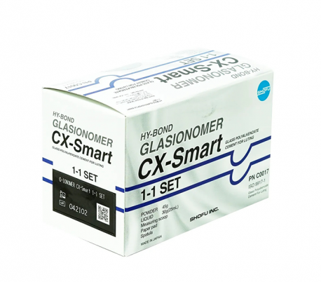 ُShofu - CX-Smart Cement Full Pack