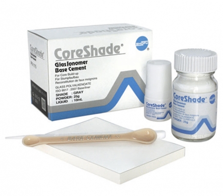 Shofu - CoreShade Glass Ionomer Base Cement