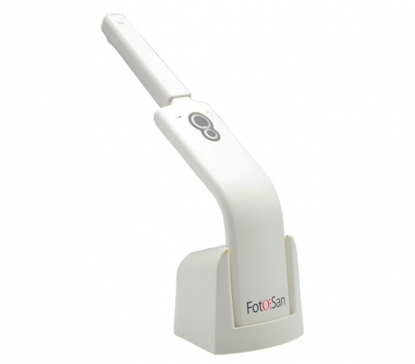 CMS Dental - FotoSan LAD Device