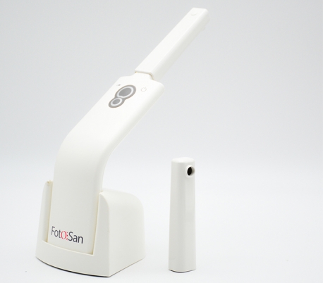 CMS Dental - FotoSan LAD Device