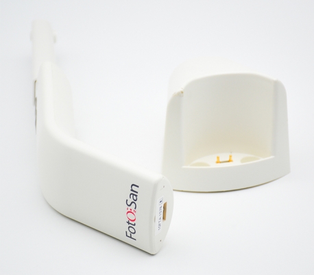 CMS Dental - FotoSan LAD Device