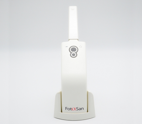 CMS Dental - FotoSan LAD Device