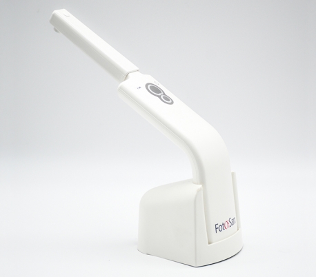 CMS Dental - FotoSan LAD Device