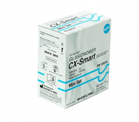 Shofu - CX-Smart Cement Mini Pack