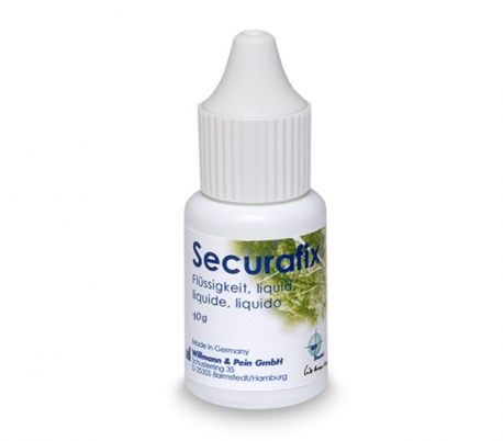 مایع سمان لوتینگ WP Dental - Securafix