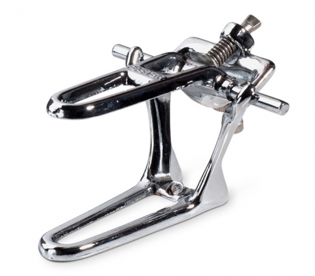 Crown & Bridge K-Chrome Articulator