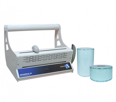 Dental Package: Thermosealing Machine