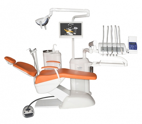 Schick Teb - SC100 Pro Dental Unit With Whip Arms