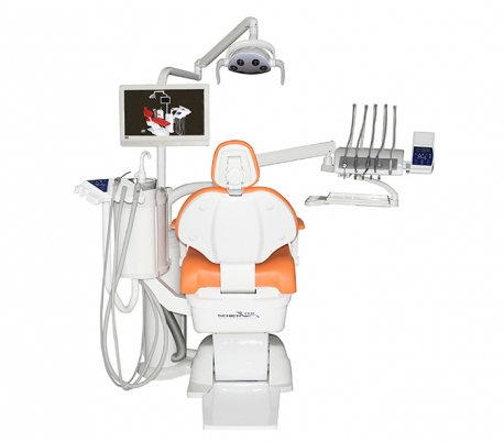 Schick Teb - SC100 Pro Dental Unit With Whip Arms