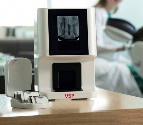 Vatech - VSP Dental Reader