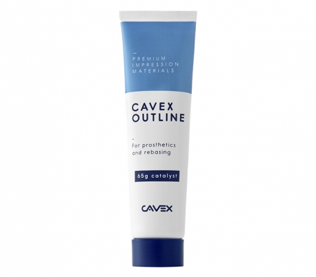 Cavex - Outline Impression Paste