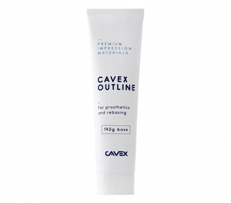 Cavex - Outline Impression Paste