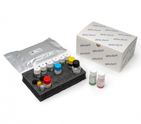 Diaplus - Free PSA ELISA Kit