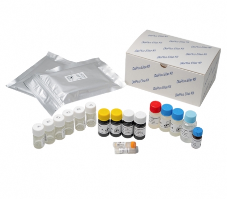 Diaplus - T4 ELISA Kit