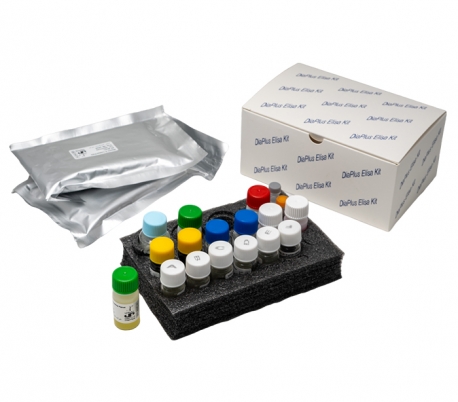 Diaplus - Vitamin D ELISA Kit