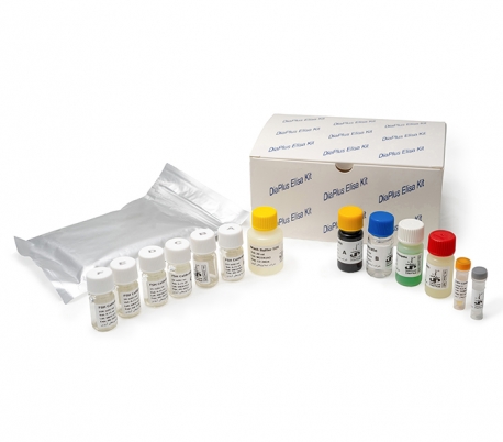 Diaplus - FSH ELISA Kit