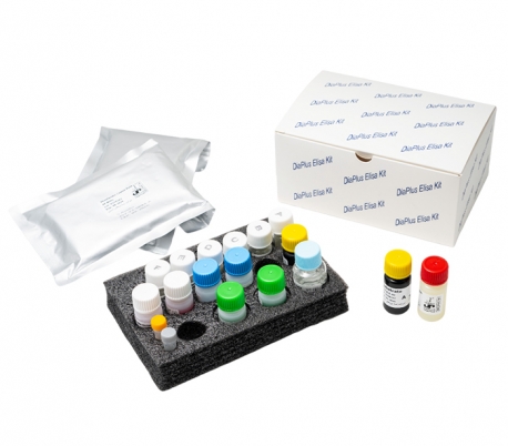 Diaplus - Ferritin ELISA Kit