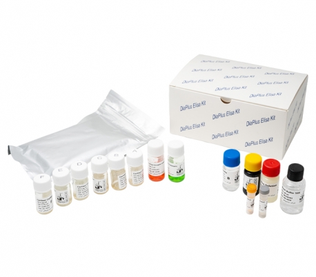 Diaplus - Human Cortisol ELISA Kit