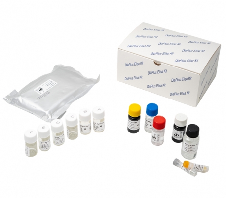 Diaplus - Free T4 ELISA Kit