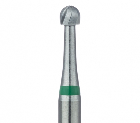 Meisinger - Carbide Round Burs - RAL