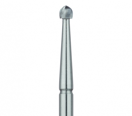 Meisinger - Surgical Round Burs - HP