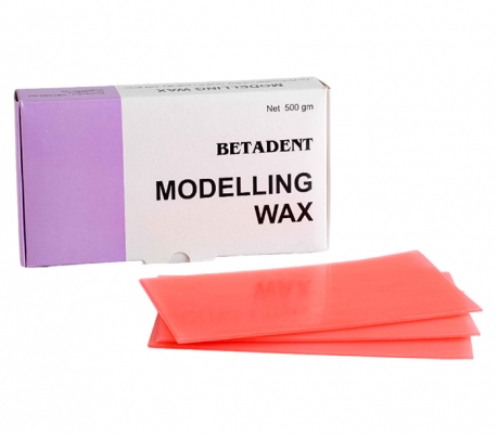 BetaDent - Modelling Wax