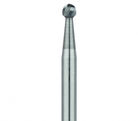 Meisinger - Surgical Round Burs - HP