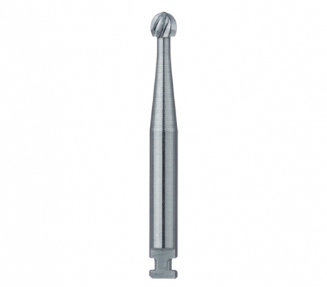 Meisinger - Carbide Round Burs - RA