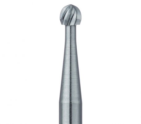 Meisinger - Carbide Round Burs - RA