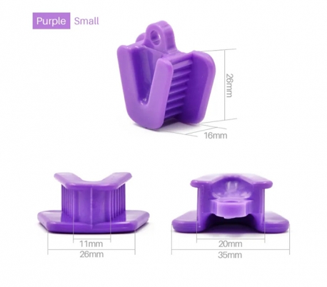 Saman Dandan - Single Cheek Retractor