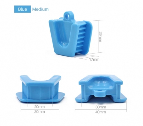 Saman Dandan - Single Cheek Retractor