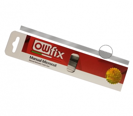 Owfix - Manual Microcut