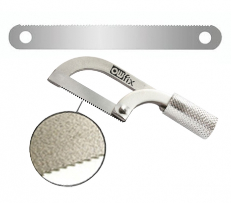 Owfix - Microcut Saw