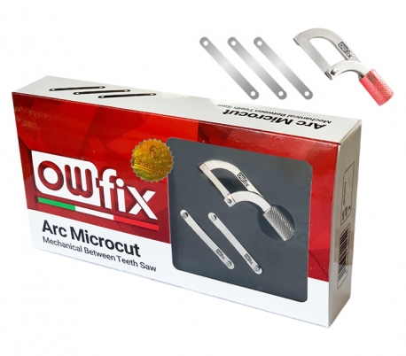 Owfix - Microcut Saw Kit