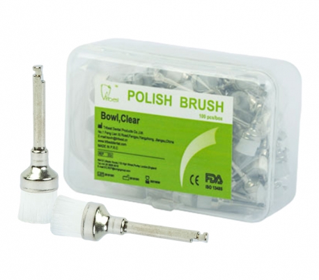 Tribest - Polish Brush