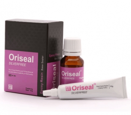 OrisTech - Oriseal Epoxy Root Canal Sealer