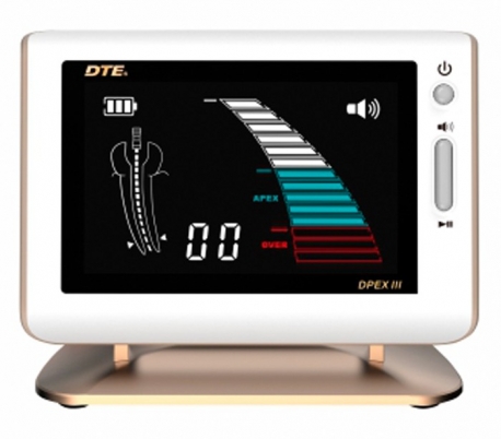 DTE Woodpecker - DPEX III Apex Locator