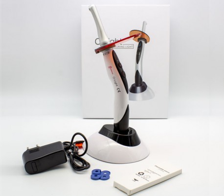 DTE Woodpecker - O-Light Plus Curing Light