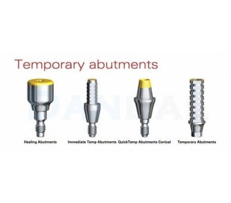 Nobel Biocare Implant