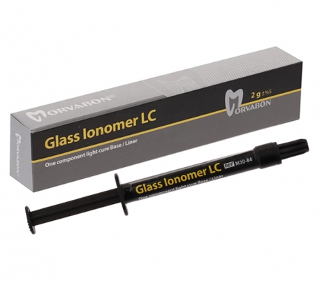 Morvabon - LC Lining Glass Ionomer