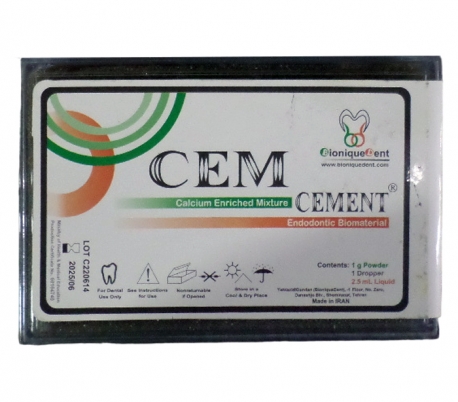 Yekta Zist Dandan - Cem Cement