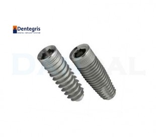  Dentegris Implant| ایمپلنت دنت گریس