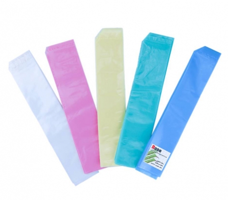 Rose - Disposable Suction Cover