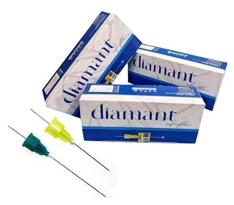 FT - Diamant Dental Needle 27 Gauge