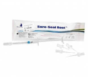 Sure Dent - Sure-Seal Root Bioceramic Sealing Material