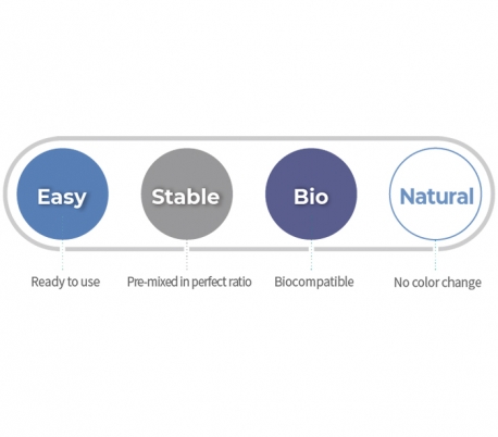 Sure Dent - Sure-Seal Root Bioceramic Sealing Material